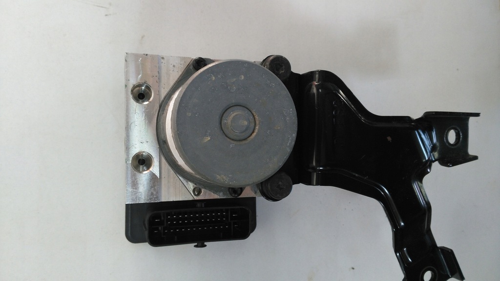 фото №9, Kia ceed ii 12-18 hyundai i30 насос abs блок керування модуль a2589-30800