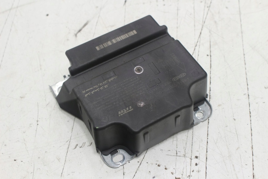 фото №3, Модуль датчик подушка безопасности подушек 95910-a6110 i30 ii