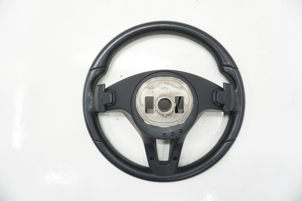 фото №7, Mercedes w246 повітропровід шкіряний пелюстки перемикання