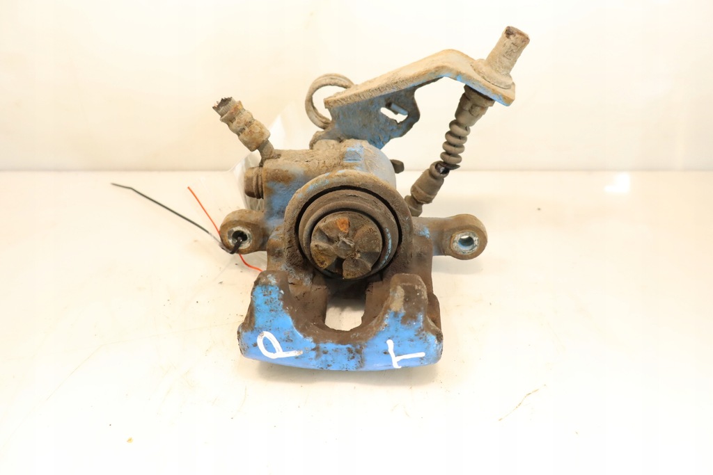 фото №1, Суппорт тормоза правый задняя honda civic viii