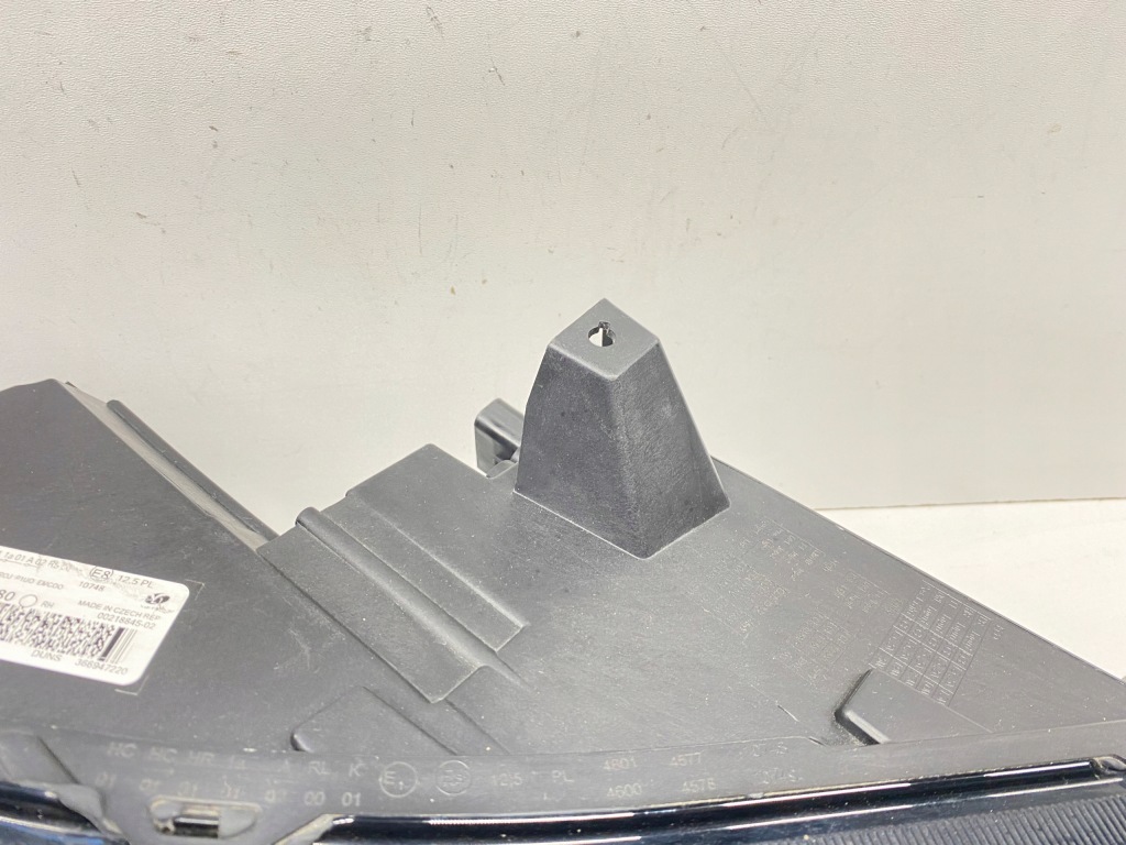 фото №5, Лампа права передня перед full led opel grandland x 2016-