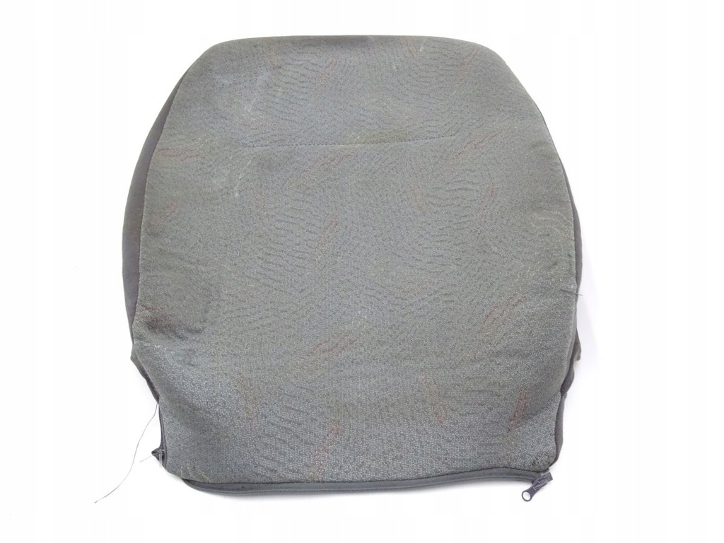 фото №1, Renault midlum 00-06 матеріал спинка сидіння