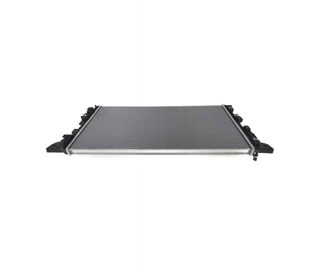 фото №7, Радиатор do ford f-150 2018-2021 hl3z8005b