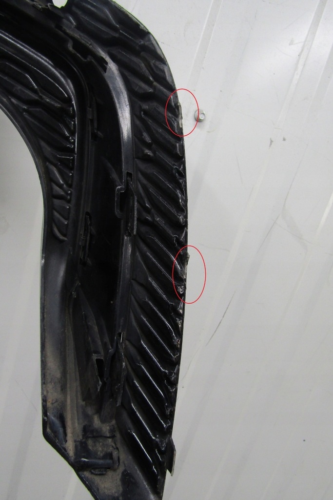 фото №13, Бампер диффузор audi rs q8 q8rs карбон