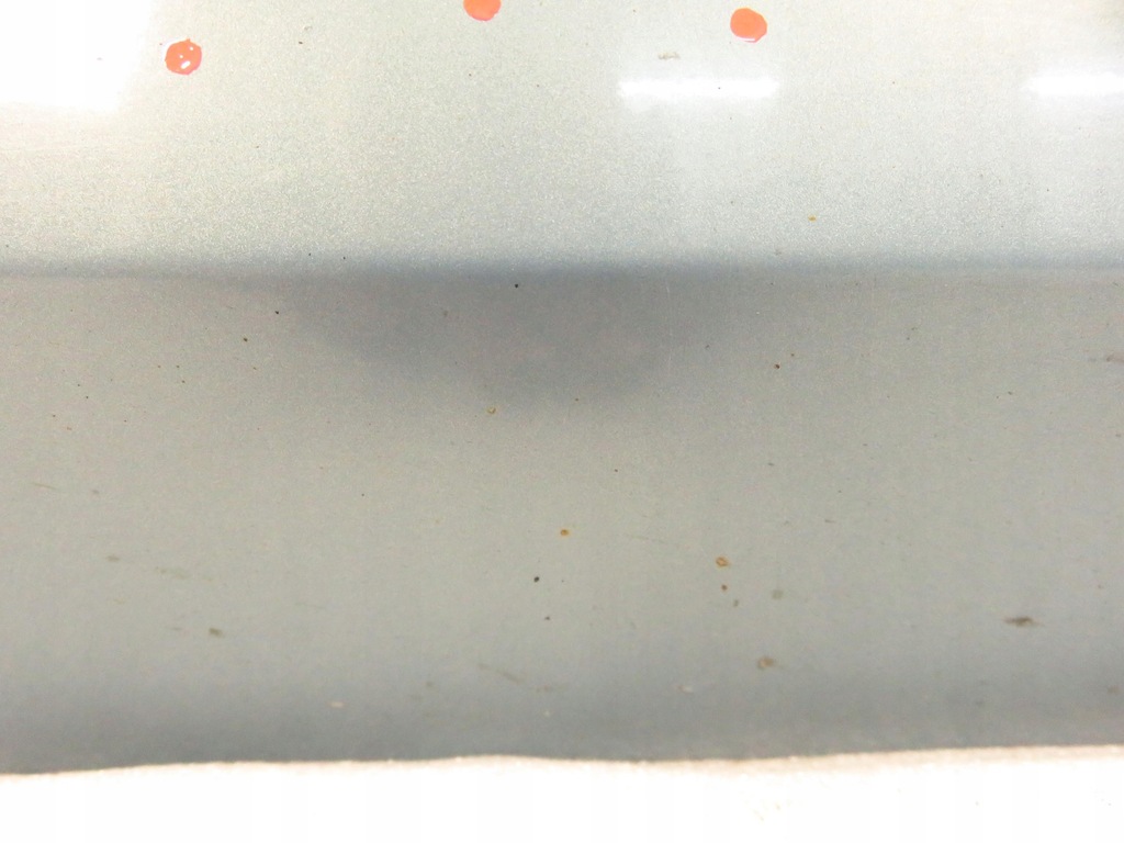 фото №11, Дверь правое передние ford focus ii lift sedan m8