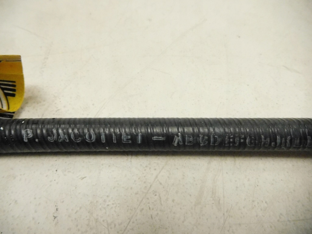 фото №7, Трос зчеплення renault trafic 89-97 7700690094