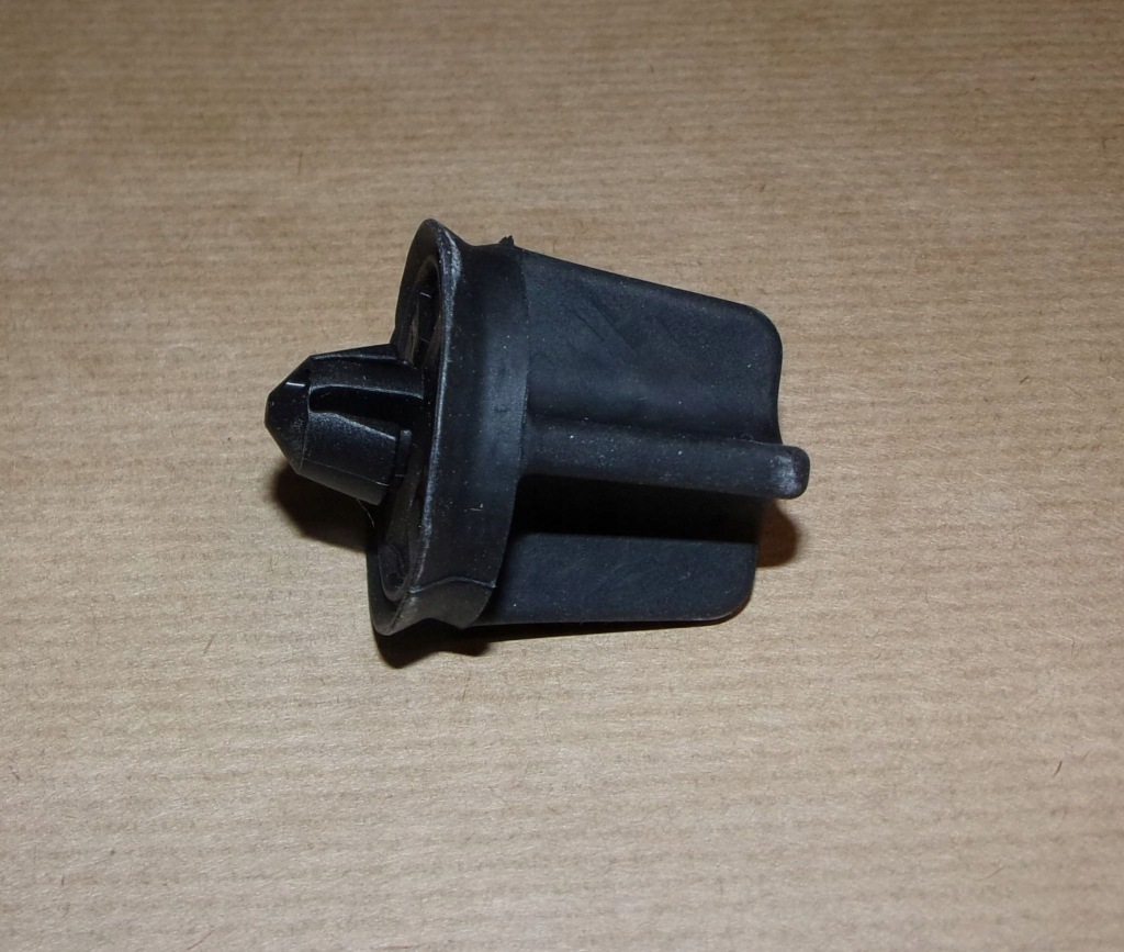 фото №1, Відбійник капот p 308,3008,5008