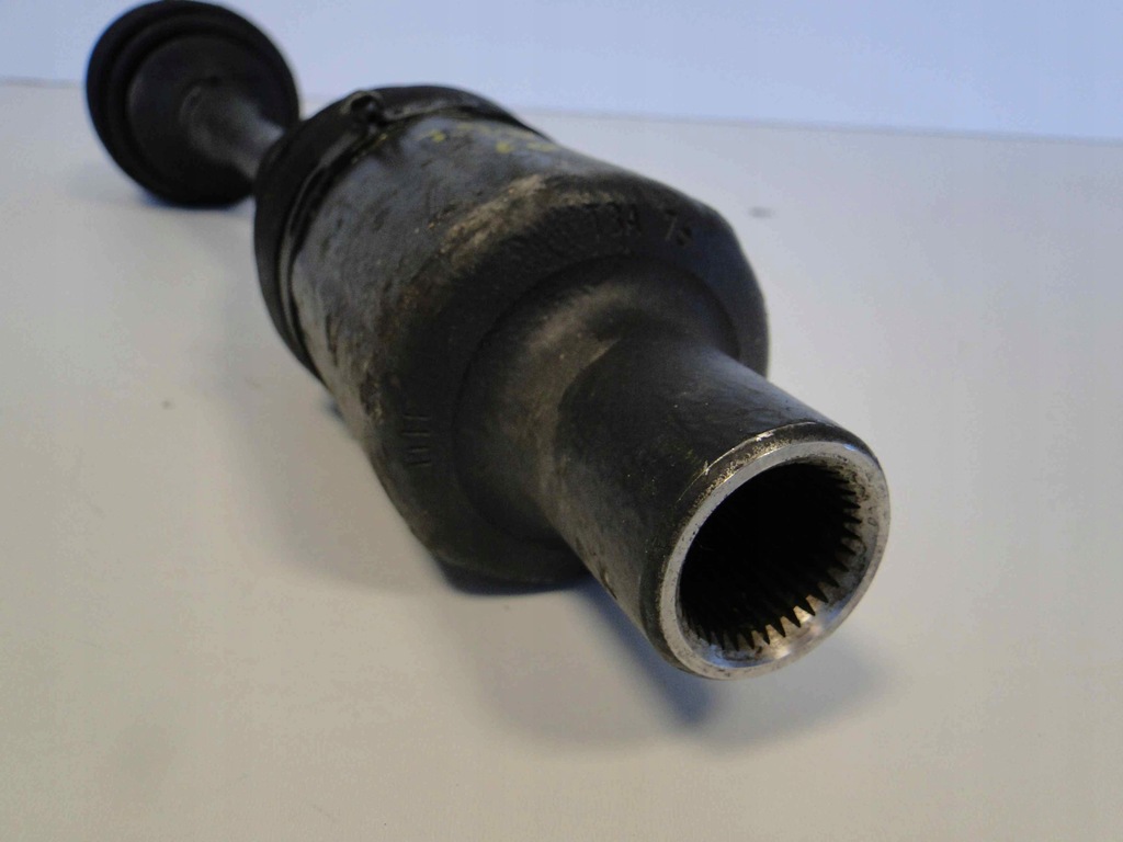 фото №8, Mercedes e w212 212 привідний вал ліва передня 4matic 4x4