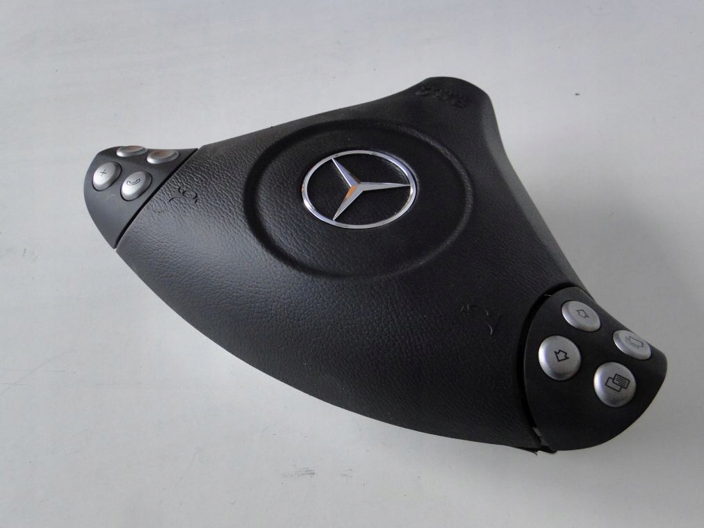 фото №3, Mercedes slk r171 171 clc 203 подушка подушка безопасности