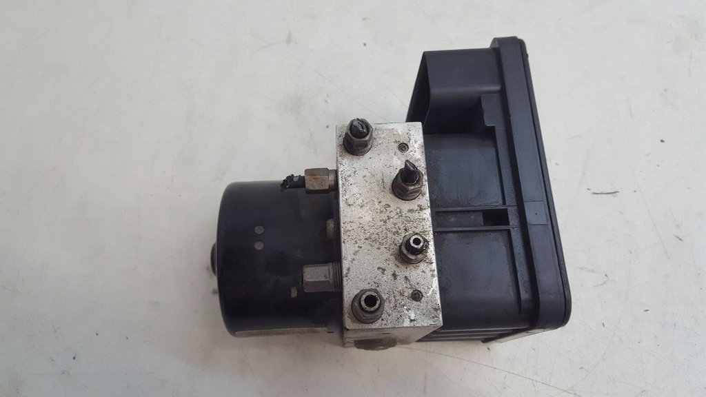 фото №1, Насос abs mazda 5 v 2,0 citd