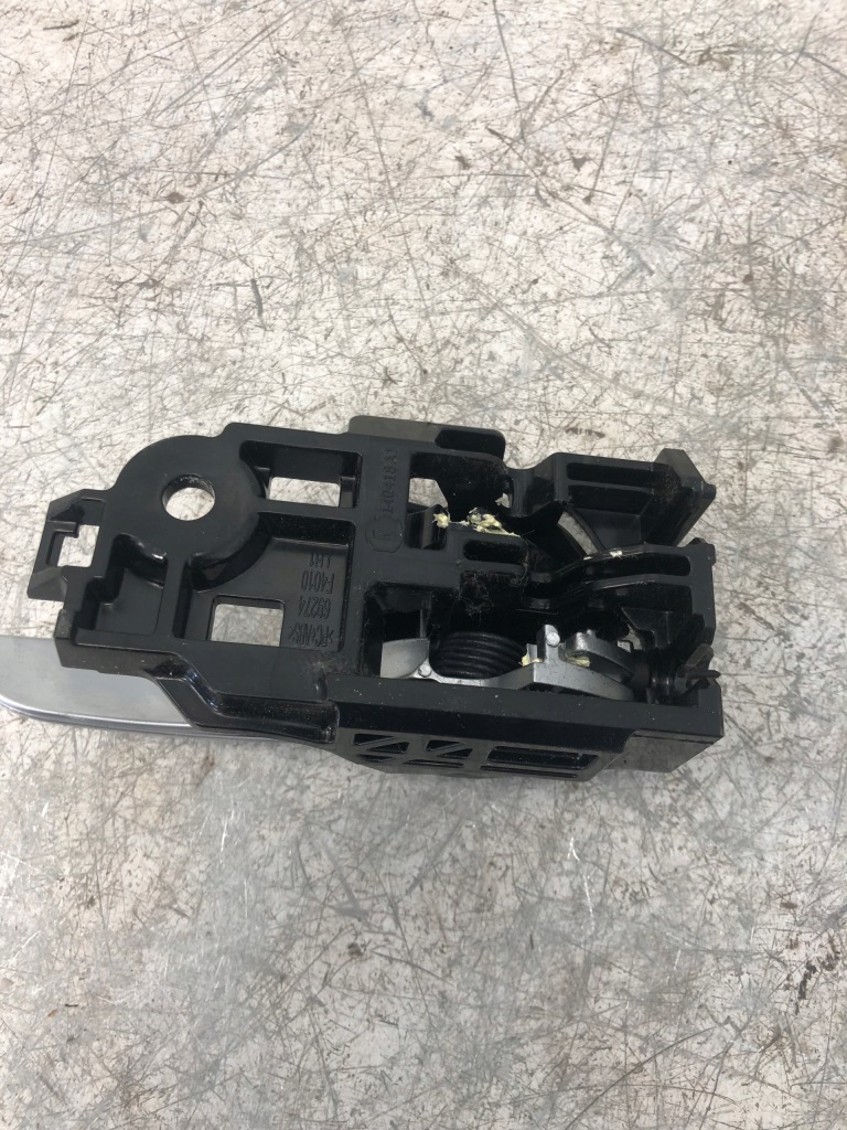 фото №4, Ручка внутренняя левая toyota chr c-hr 69274-f4010