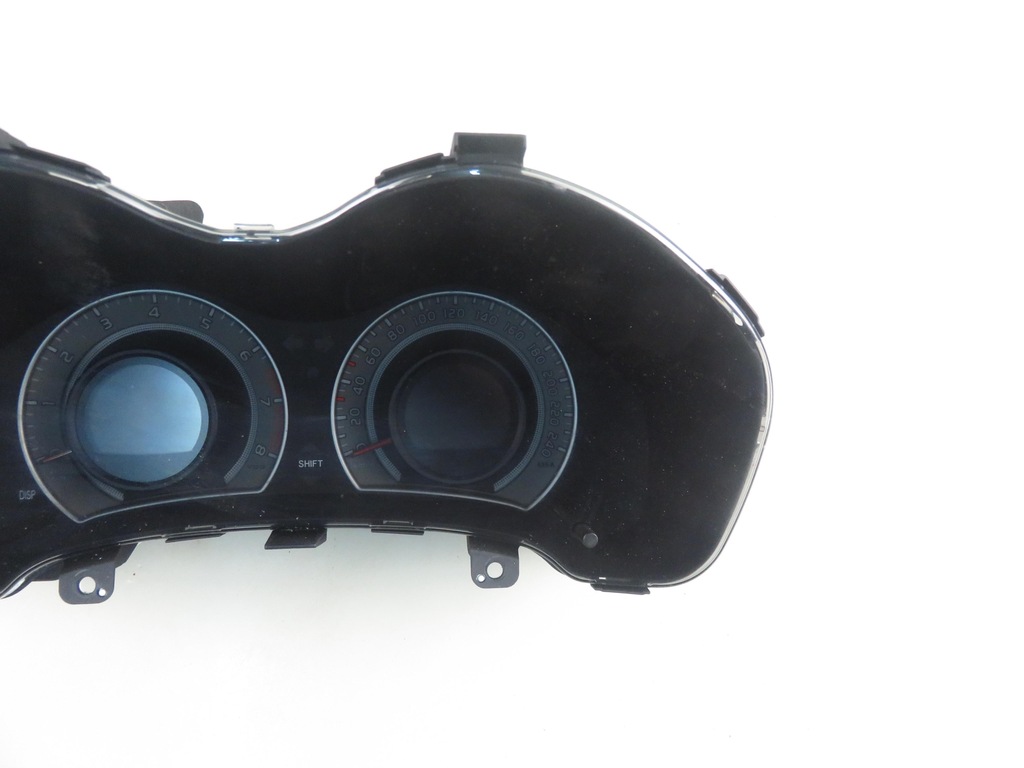 фото №9, Счетчик toyota auris i e15 1.4 8380002l52