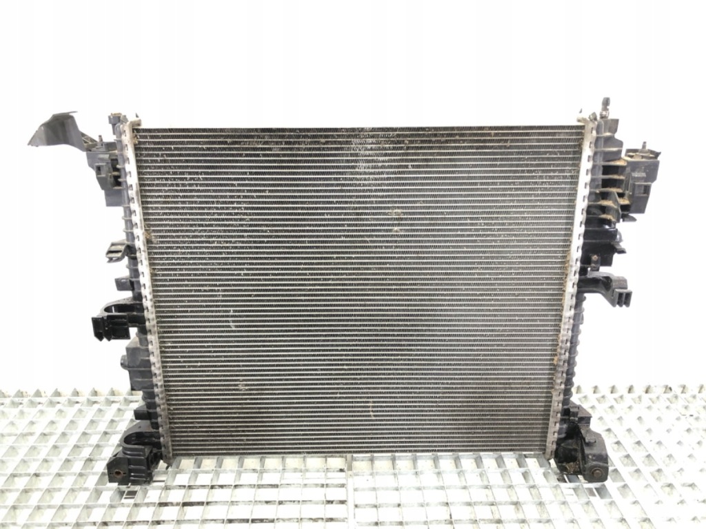 Додаткова радіатор води alfa stelvio 2.0 280km 50533794 радіатор Ціна