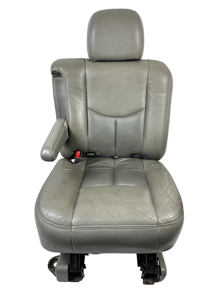 фото №8, Chevrolet suburban yukon xl 03-06r сиденье сиденья