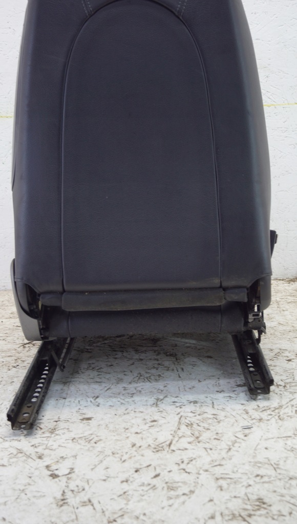 фото №8, Сидіння лівий перед porsche 911 997