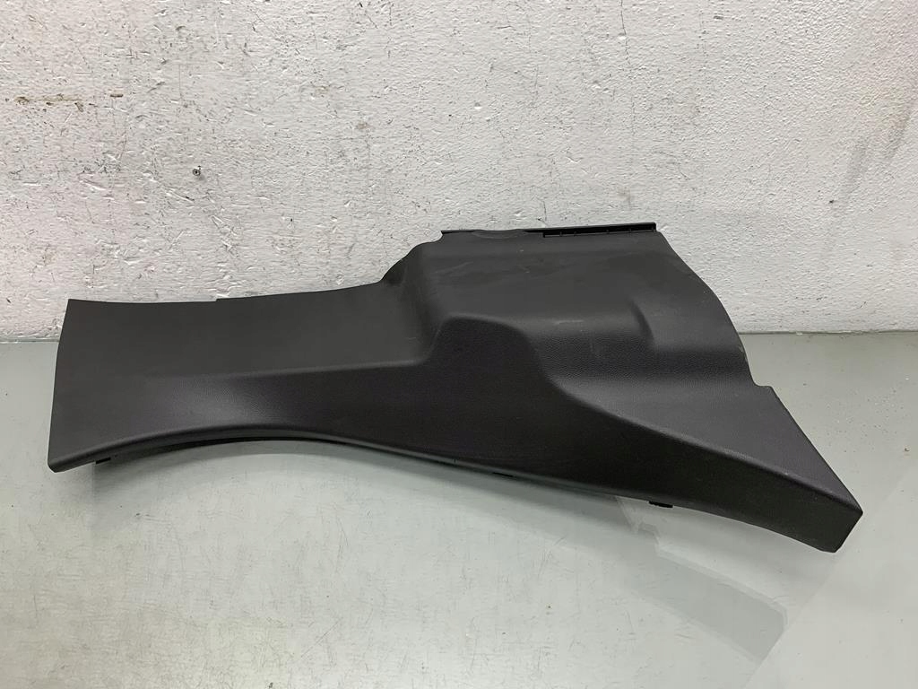 фото №1, Защита стойка правый задняя renault captur ii 1.5 blue dci 19 r 769170062r