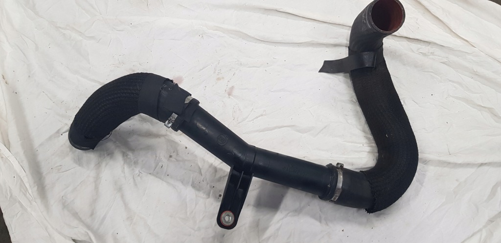 Купить Труба interculera fiat ducato 7800549200