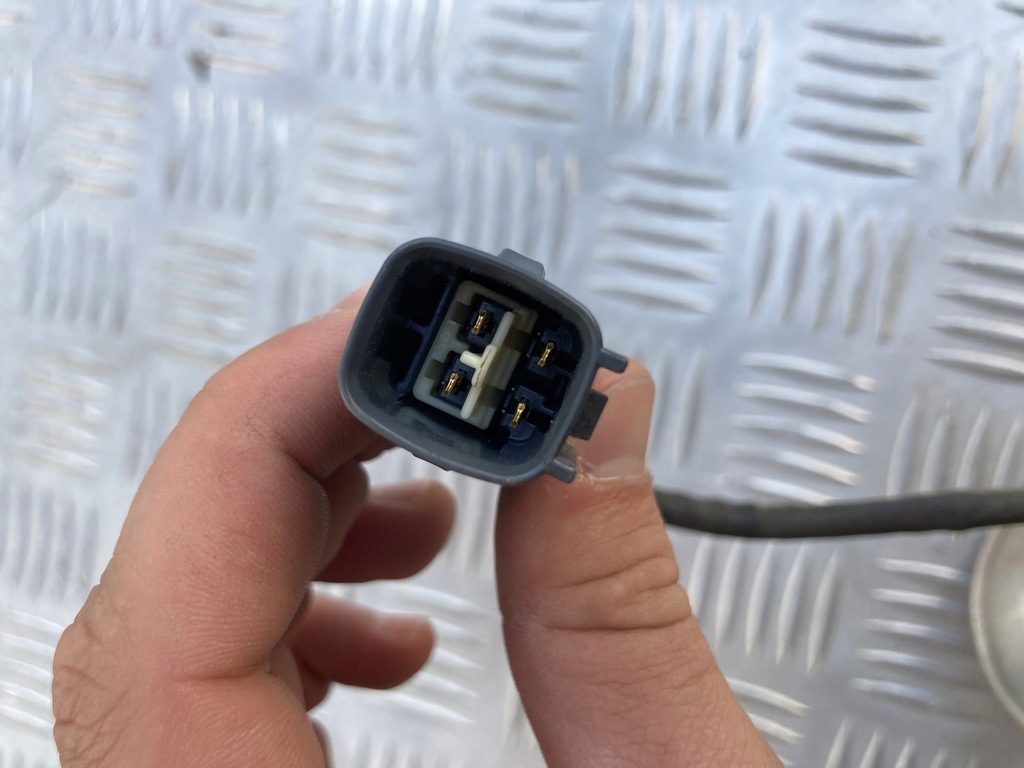 фото №1, Датчик лямбда-зонд toyota prius iv 15- 1.8