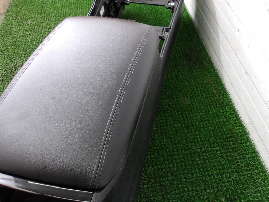 фото №5, Kia sorento iv 20-23 подлокотник туннель решётки kpl