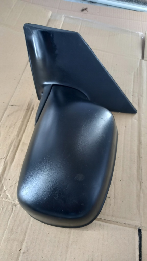 фото №1, Зеркало левая kia carens 01r