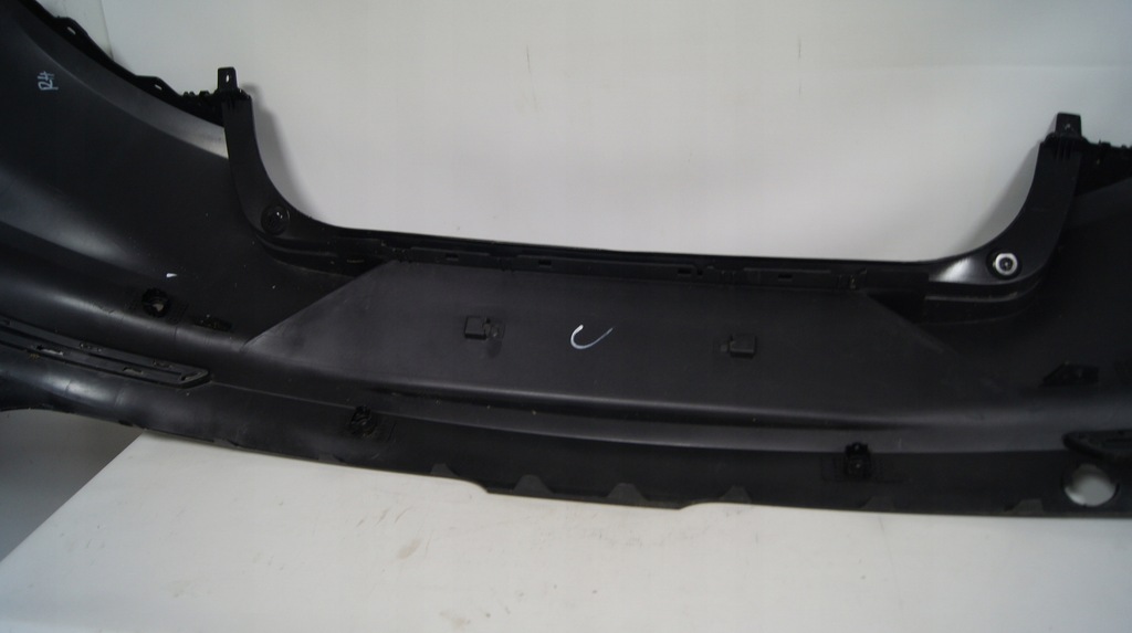 фото №15, Бампер задняя kia proceed gt iii 86611-j7710 19r