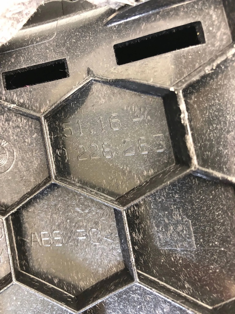 фото №6, Бардачок пасажира bmw f30 lift lci 9228283