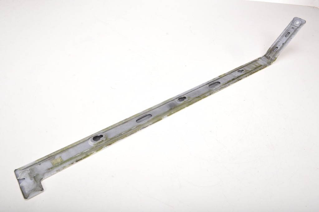 фото №6, Opel combo d молдинг дверь раздвижных задняя