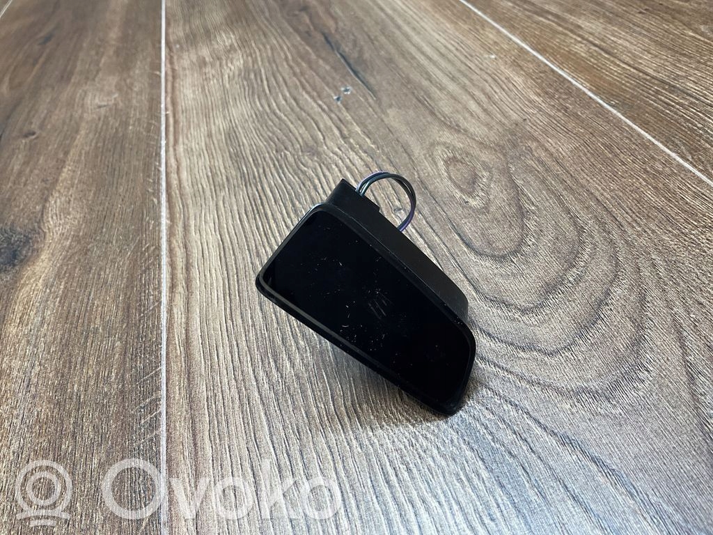 фото №5, Audi q5 sq5 2019 правая сторона модуль / блок управления зеркал боковых