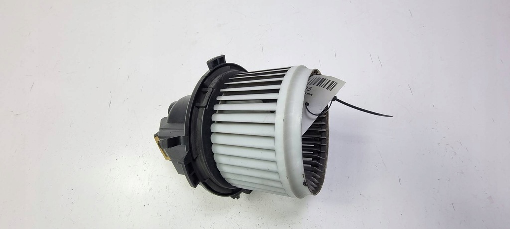 фото №7, Вентилятор салонний citroen c4 picasso