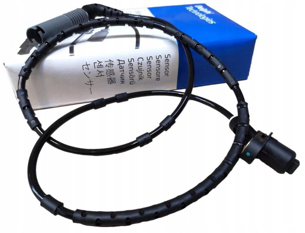 Датчик abs delphi ss20043 Оригинал