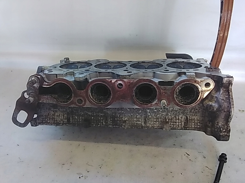 фото №4, 9349 opel agila 1.2 k12b головка клапаны