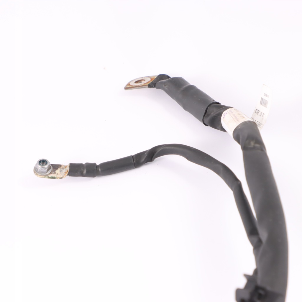 фото №12, Mercedes x253 жгут шланг стартер двигателя a2535400601