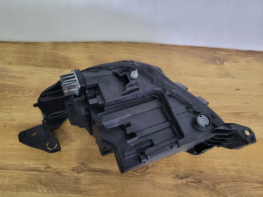 фото №9, Opel corsa f full led - лампа правий перед, 9829522580