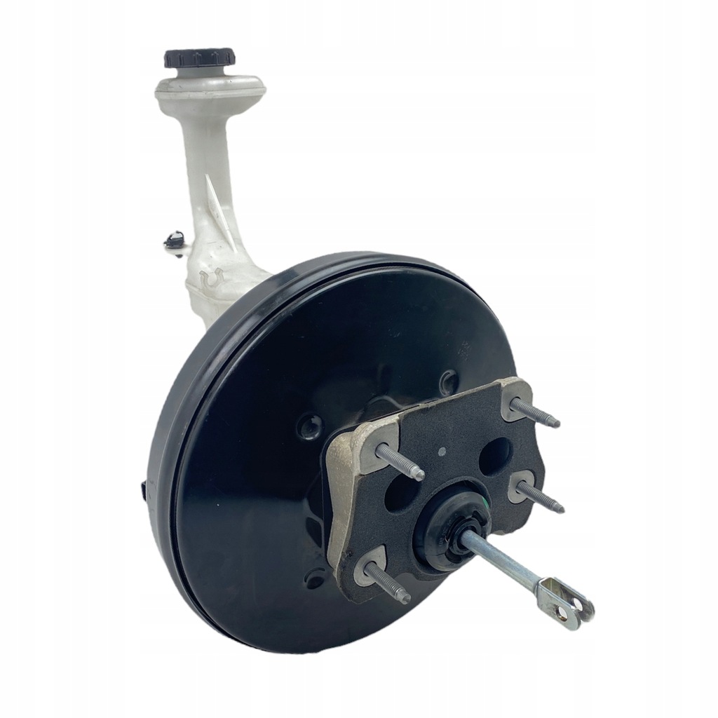 фото №11, Усилитель тормозов тормозные renault koleos ii