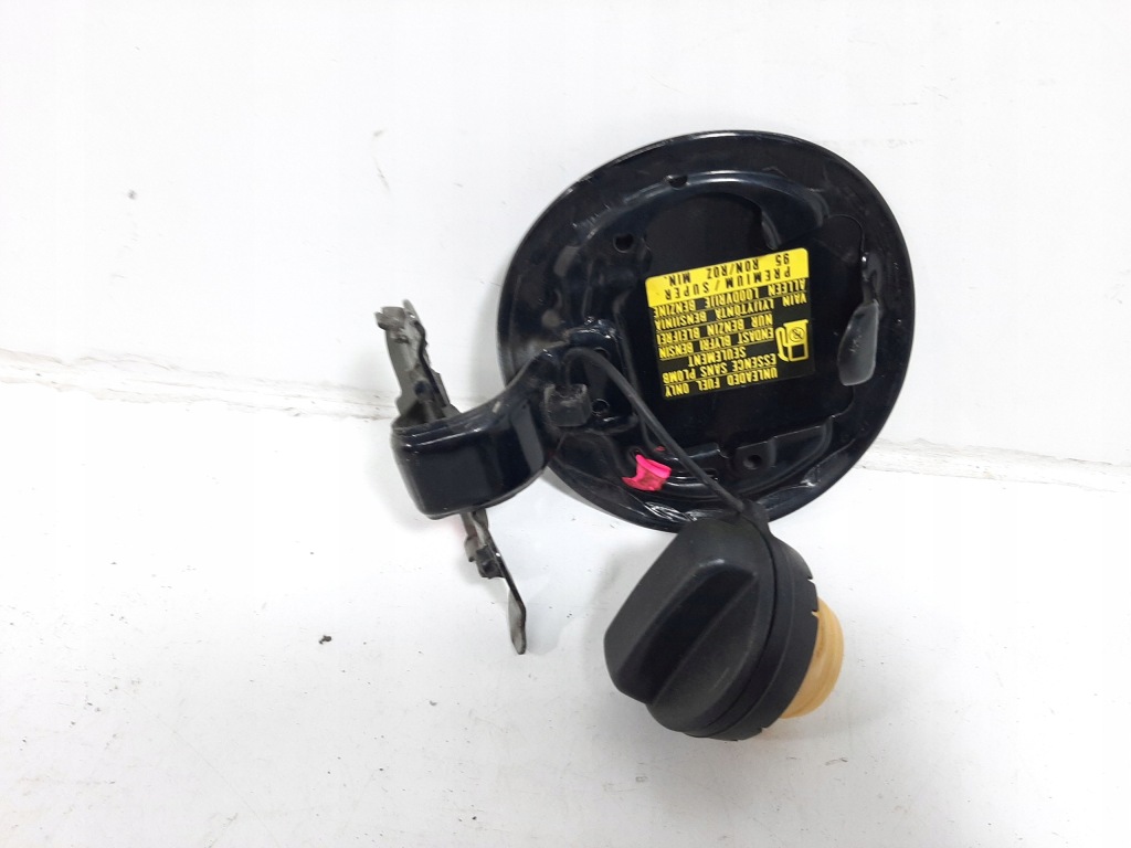 фото №11, Honda civic viii sedan 1.3 ima 10r кришка заливної пального kod nh731p