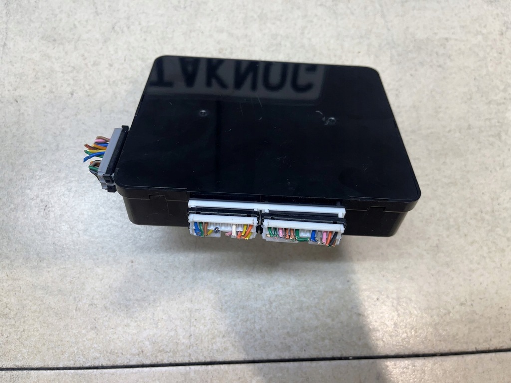 фото №8, Модуль комфорта hyundai sonata v6 3.3 954003k422