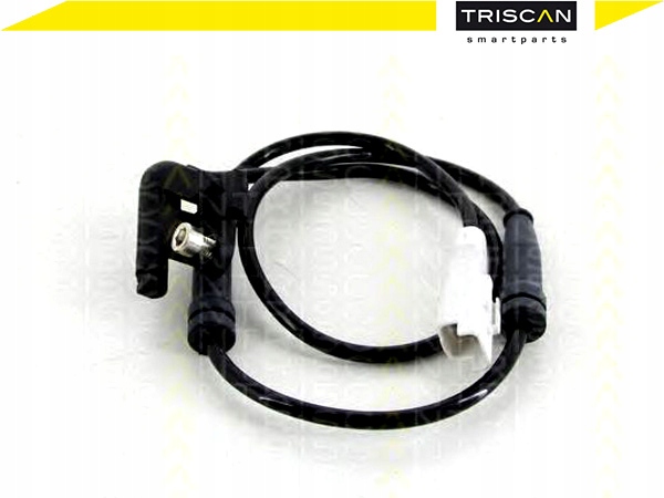 фото №2, Датчик скорости вращения колеса abs [triscan]