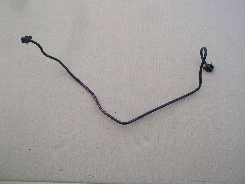 фото №1, Citroen ds4 c4 ii b7 1,2 thp шланг wody