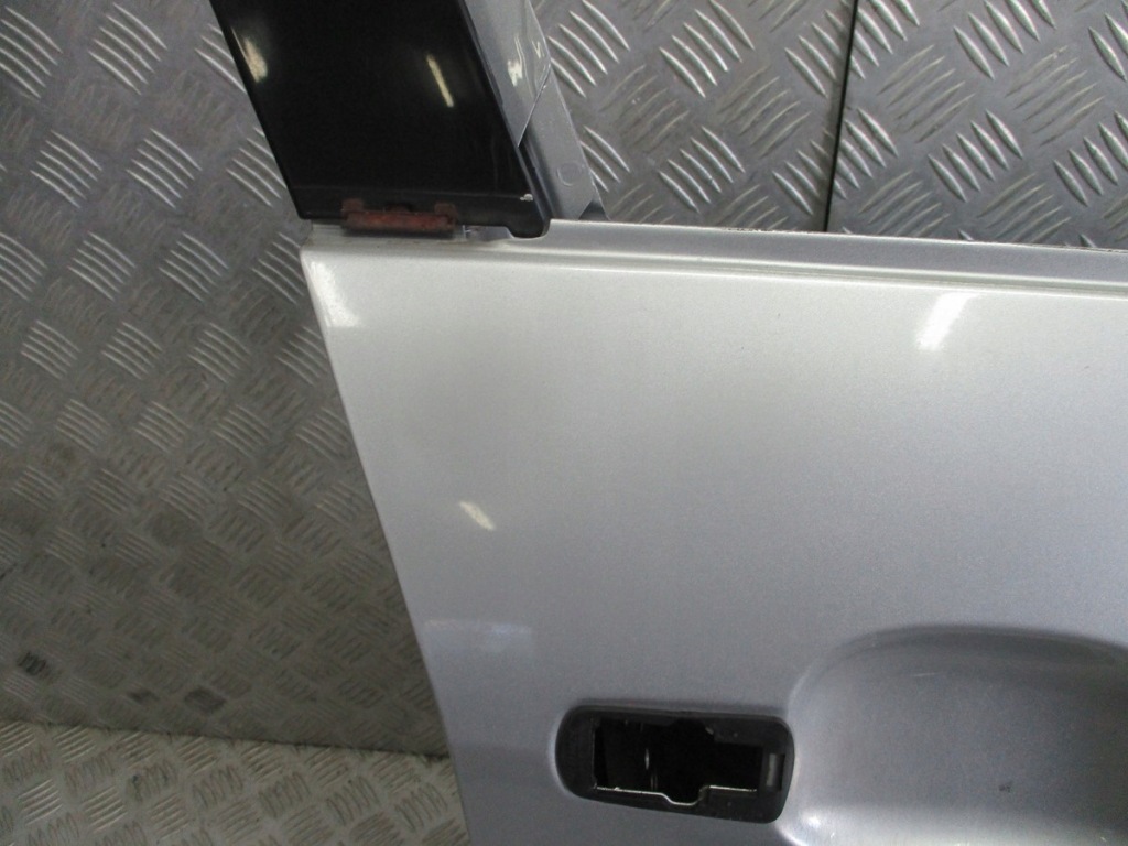 фото №6, Двері правий перед toyota avensis t25 1co