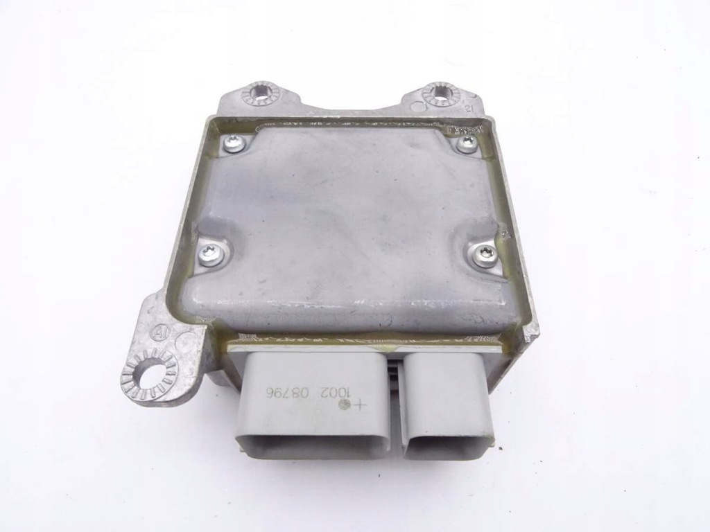 фото №2, Mazda tribute 00-07 датчик подушка безпеки