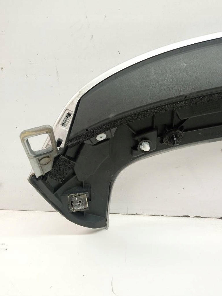 фото №5, Спойлер свет стоп 960302959r renault clio v 2019-