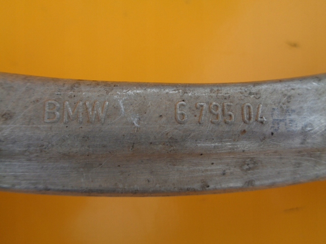 фото №6, Bmw x5 f15 x6 f16 важіль правий задня