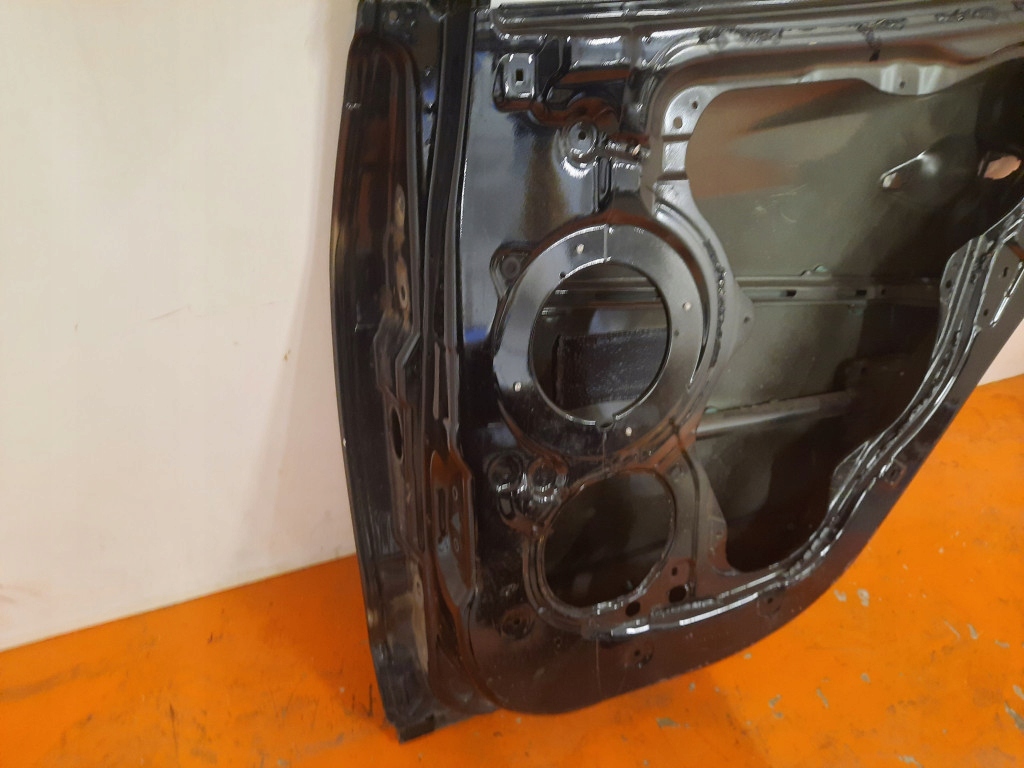 фото №13, Hyundai ix35 i 13-15 lift двері правий задня праве задні