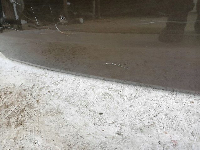 фото №5, Крышка багажника задняя крышка багажника dacia duster 2 ii 17-21