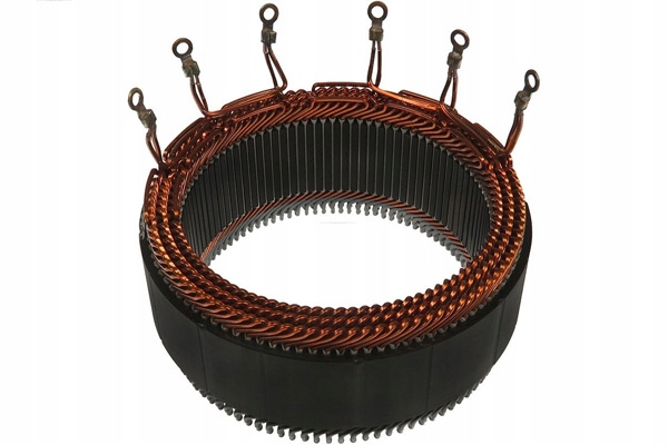 фото №3, Stator, генератор as-pl as5050s