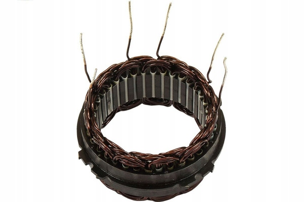 фото №11, Stator, генератор as-pl as0071