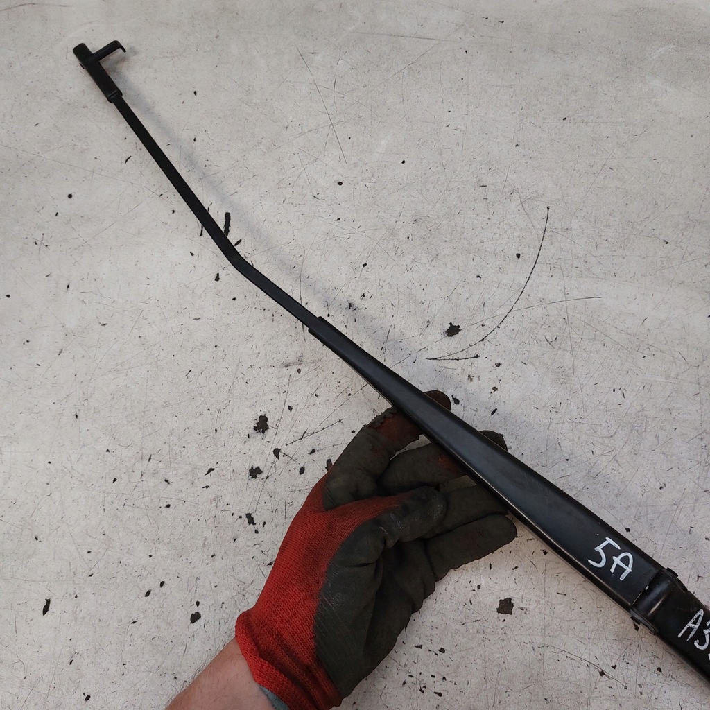 фото №9, Audi a3 8p важіль двірники праве 8p1955410a