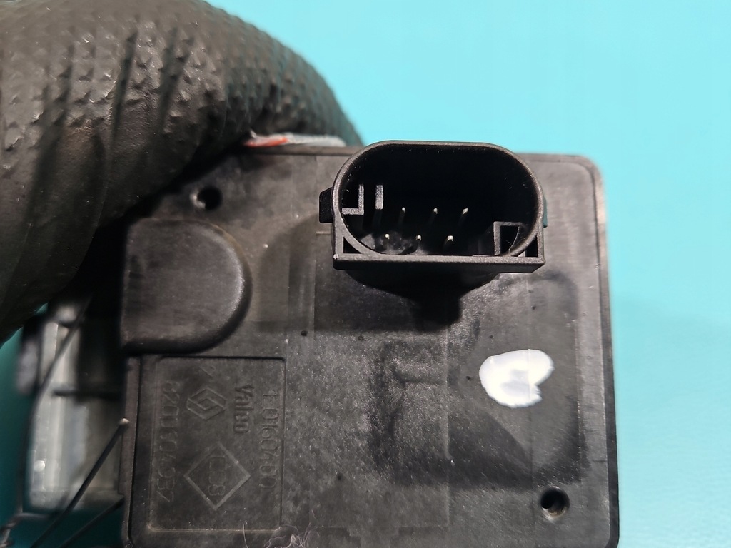 фото №6, Блокировка руля renault scenic iii 8200604932