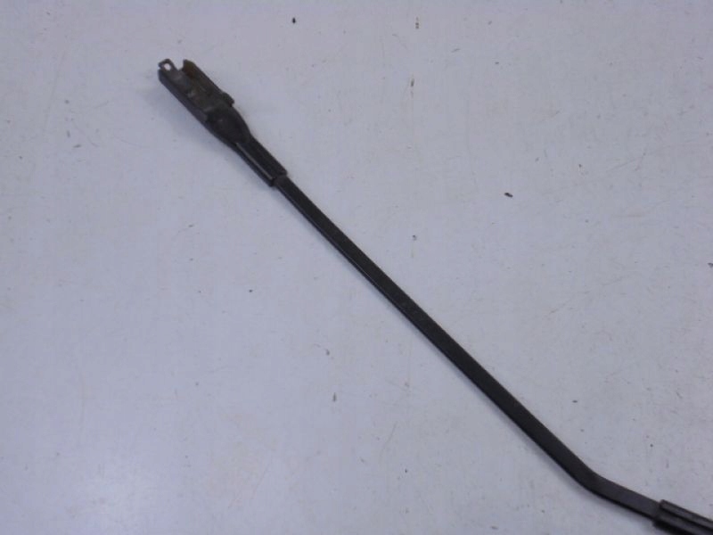 фото №5, Mercedes a w169 важіль двірники перед ліва