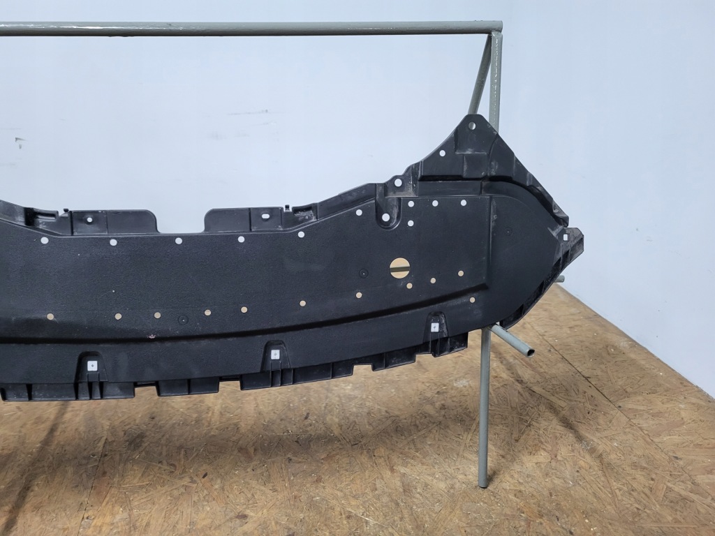 фото №6, Lexus rx iv 15r-- захист нижня бампера перед